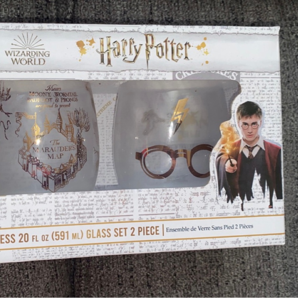 Harry Potter bundle - Picture 4 of 7